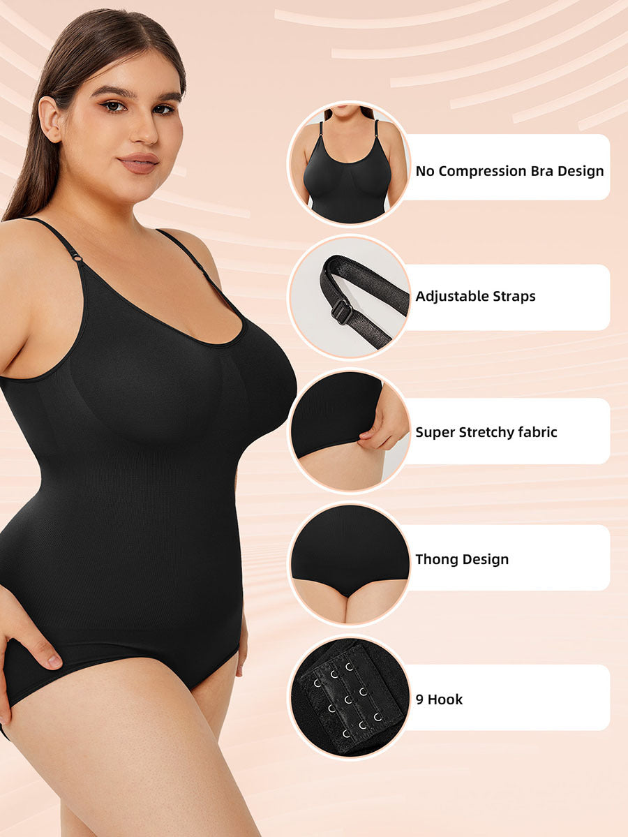 Body Shaper