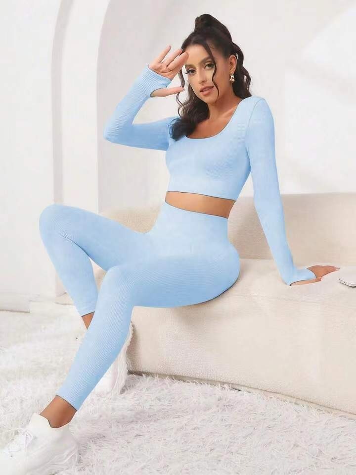 Yoga Suit