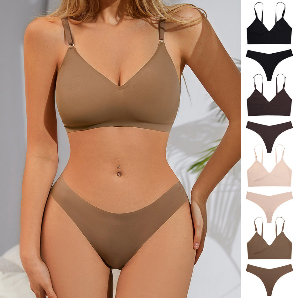 Women's Underwear Set