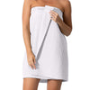 Women's Microfiber Bath Skirt