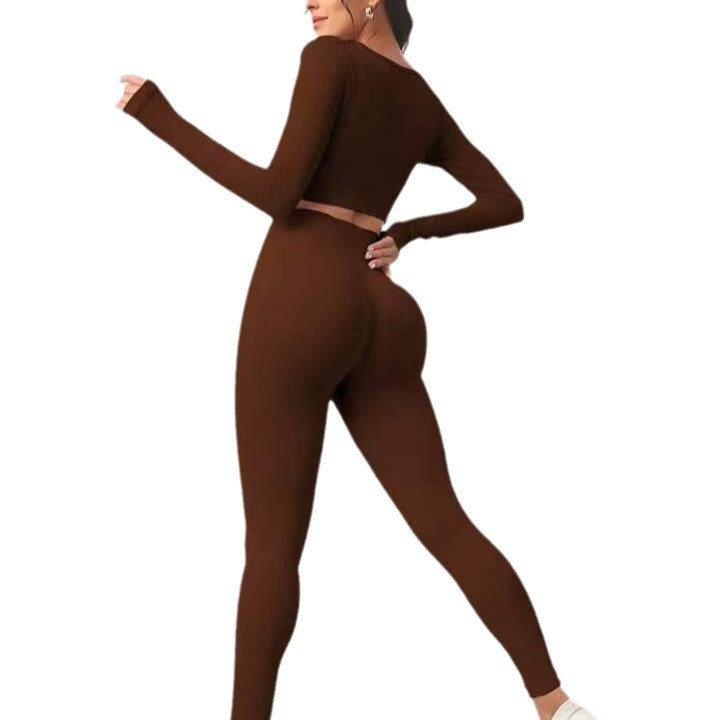 Yoga Suit