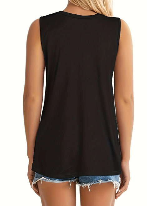 Ladies' Versatile Tank Top