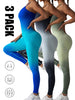 3 Pack Workout Jumpsuit