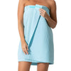 Women's Microfiber Bath Skirt