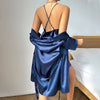 Silk Nightgown