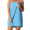 Women's Microfiber Bath Skirt