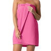 Women's Microfiber Bath Skirt