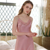 Silk Nightdress