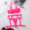 Underwear Bra T-back Suit Straps