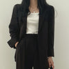 Women's Korean Style Leisure Suit