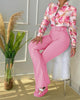 New Casual Set Women's Clothing