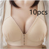 Small Breast Holding Backless Bra