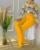 New Casual Set Women's Clothing