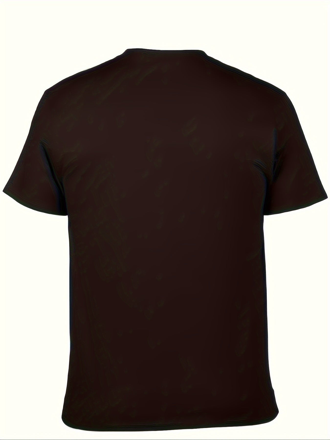 Short-Sleeved T-Shirt