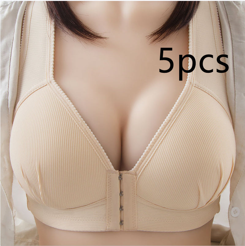 Small Breast Holding Backless Bra