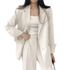 Women's Korean Style Leisure Suit